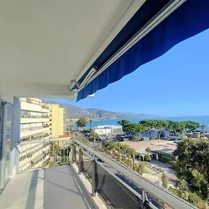 Appartamento Belleview, Roccabruna