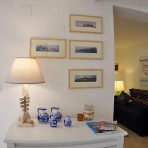  Casa vacanze Casa Frida Italia